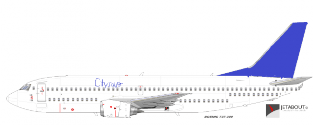 Citysaver 737