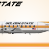 Golden State Airlines Beechcraft B1900D (N515GS)