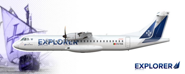 Explorer ATR 72
