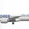 Airbus A220 Explorer