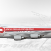 Boeing 747-400M LAP - Linhas Aereas Portuguesas