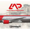 Boeing 767 300 Linhas Aereas Portuguesas