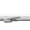 Airbus A321-100 Lufthansa D-AIRA