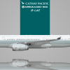 Airbus A330-342 Cathay Pacific B-LAE