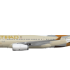 Airbus A330-200 Etihad