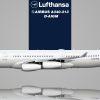 Airbus A340-313X Lufthansa D-AIGM