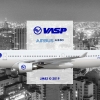 VASP Airbus A330-300 (Eurowhite)