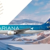 Ariana Afghan Airlines Airbus A310-300