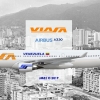 VIASA Airbus A330 300