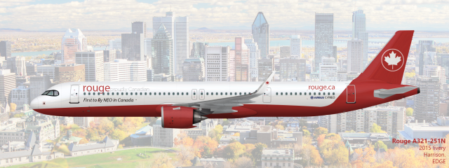 Airbus A321neo Airbus A321neo