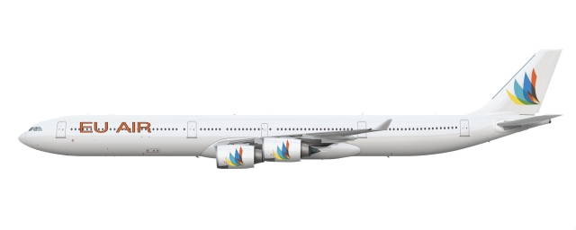 EU Air A340