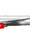 Air Talisia  A330-200