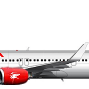 Air Talisia  B737-800