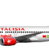 Air Talisia  B737-500