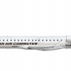 JAL Commuter CRJ-700