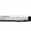 Air Canada Express 717