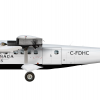 Air Canada Express (Jazz) DHC-6