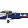 Eastern Airways DHC-6