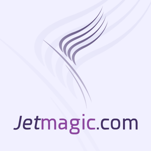 JetMagic Logo
