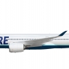 Aspire a350 livery