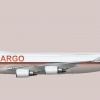 Aspire B747F retro colours