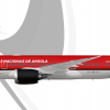 Angola National 787-8 "2018-"