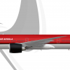 Angola National 777-300ER "2018"