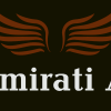 Royal Emirati Airways Logo