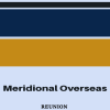 Meridional Overseas 90's