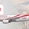 Republic of Austria - Airbus ACJ319