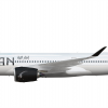 Emirian - Airbus A350-941