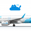 Gulyaon Air - Airbus A321neo