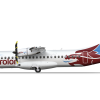 Aerolor - ATR ATR 72-600