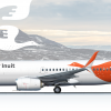 Air Inuit - Boeing 737-800C