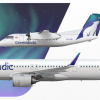 Greenlandic Airlines - Fleet