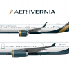 Aer Ivernia - A321LR & A330-300