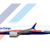 Nippon Cargo Airlines - Kanamori K200F