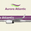 Aurora Atlantic Boeing 757-200