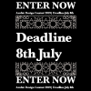 Deadline July 8th! AE Arabic Design Contest 2019