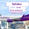 Boeing 737 700 flyCalcu (new livery)