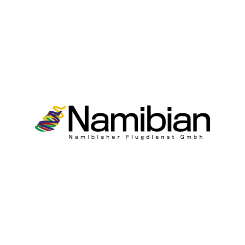 Namibian Cover Logo