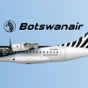 Botswanair | ATR 42-600 | 2012-present