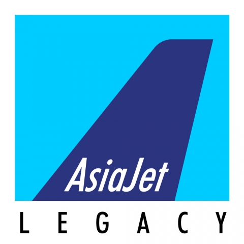 AsiaJet Legacy