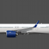 A321neo  2004-2015 Livery