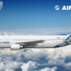 Air Calcasia Airbus A300-600R