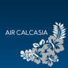 Air Calcasia Logo