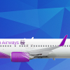 Sakura Airways 737