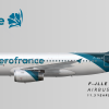 Aerofrance Airbus A319