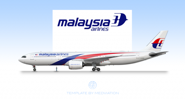 Malaysia Airlines, A330-900neo