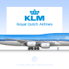 KLM, Boeing 747-8 Combi